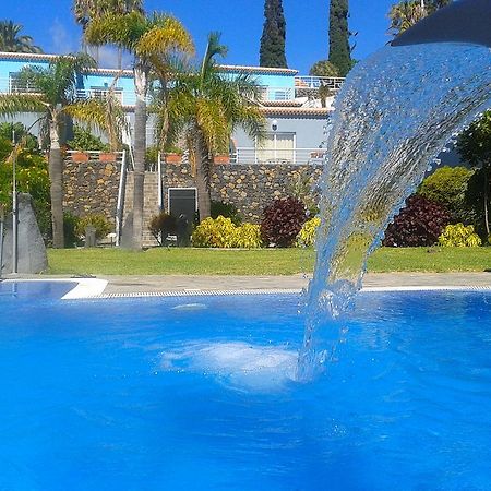 Residencial Las Norias Todoque Buitenkant foto