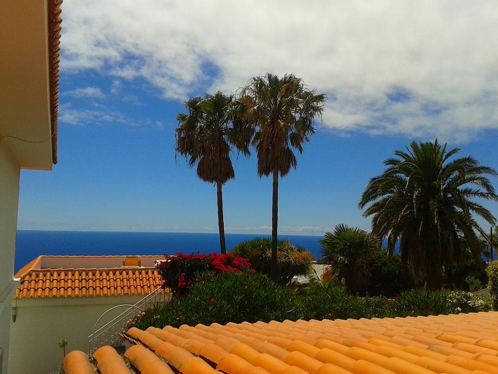 Residencial Las Norias Todoque Buitenkant foto