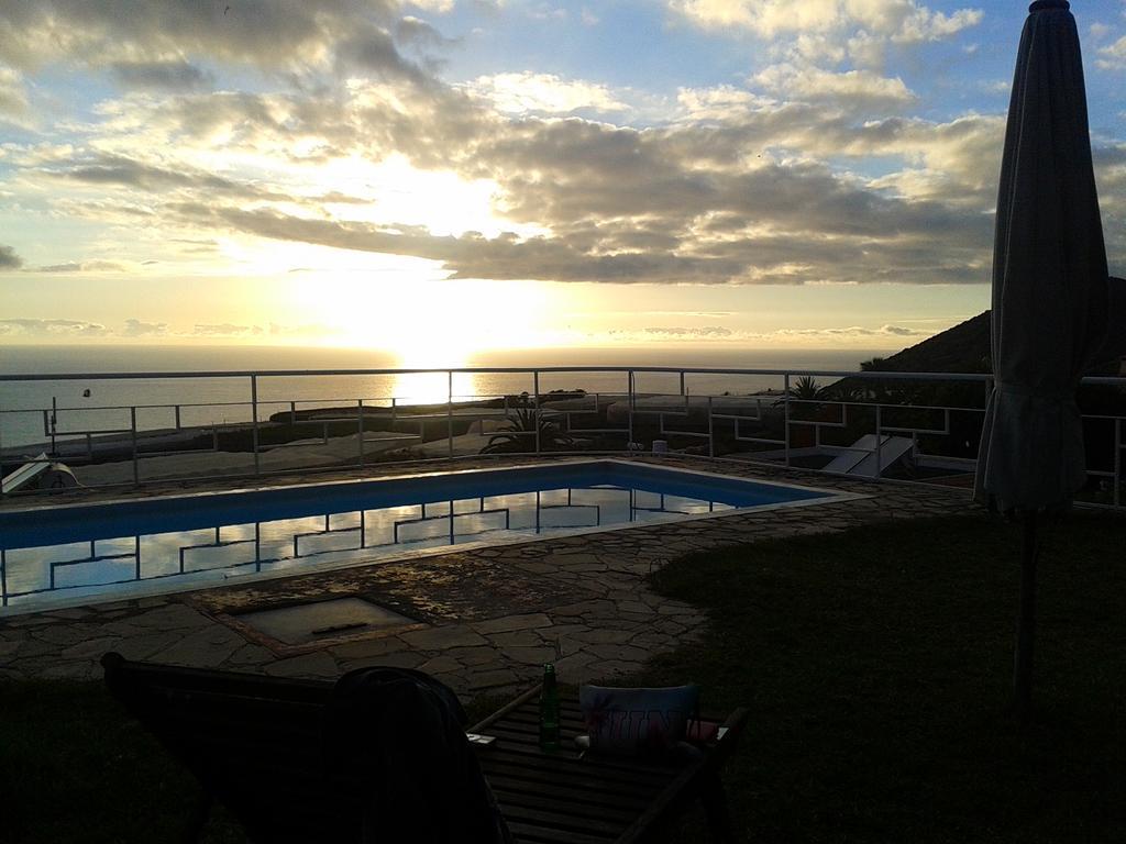 Residencial Las Norias Todoque Buitenkant foto