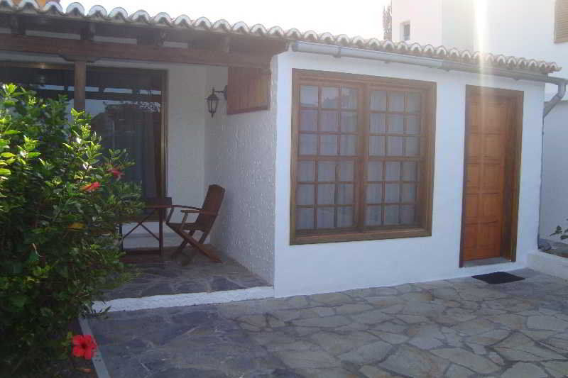 Residencial Las Norias Todoque Buitenkant foto