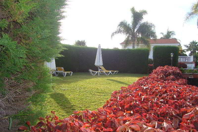 Residencial Las Norias Todoque Buitenkant foto
