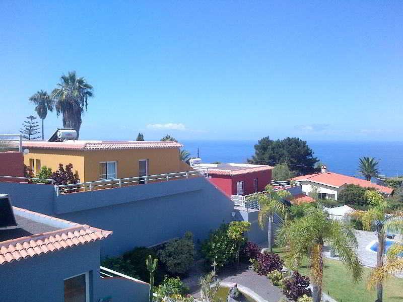 Residencial Las Norias Todoque Buitenkant foto