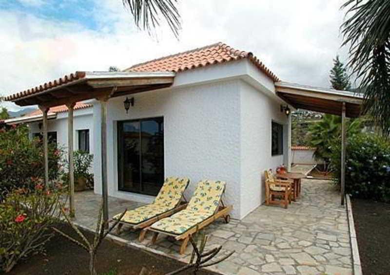 Residencial Las Norias Todoque Buitenkant foto