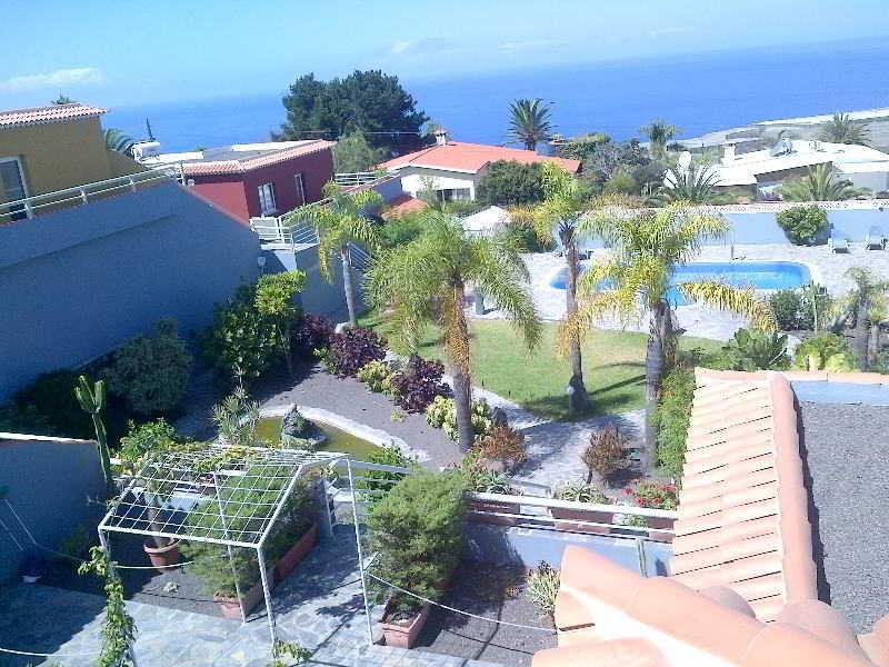 Residencial Las Norias Todoque Buitenkant foto
