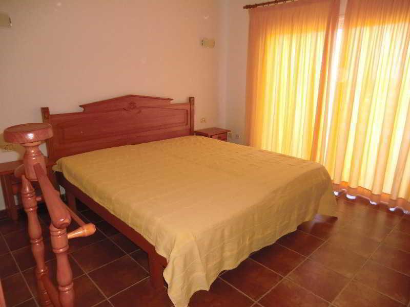 Residencial Las Norias Todoque Buitenkant foto