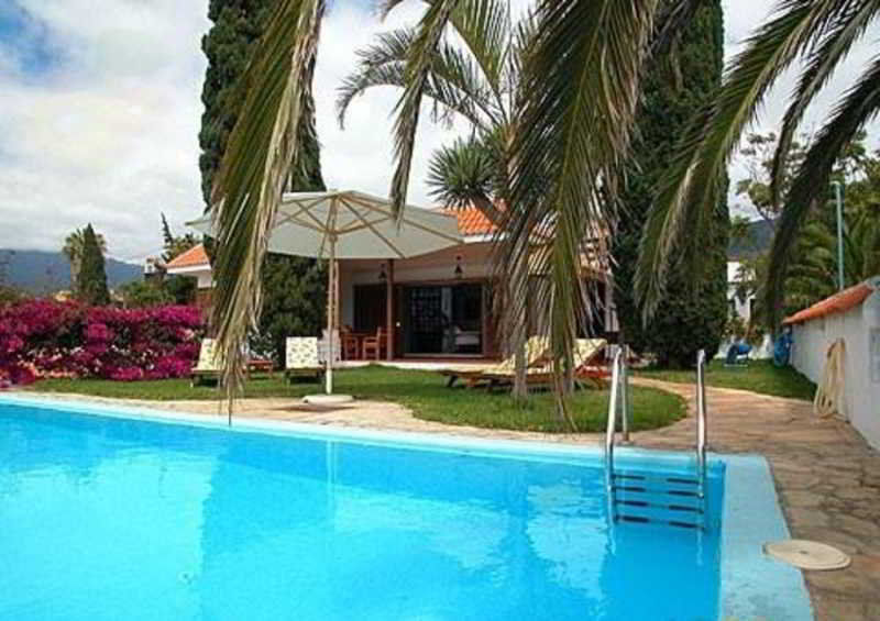 Residencial Las Norias Todoque Buitenkant foto