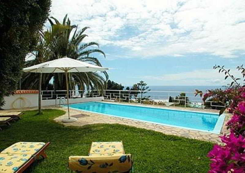 Residencial Las Norias Todoque Buitenkant foto