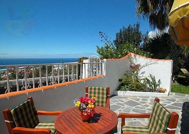 Residencial Las Norias Todoque Buitenkant foto