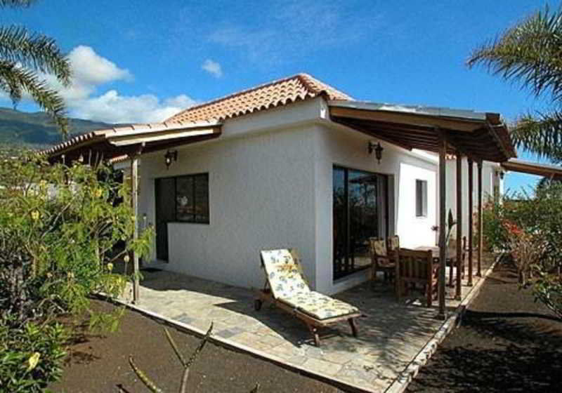 Residencial Las Norias Todoque Buitenkant foto