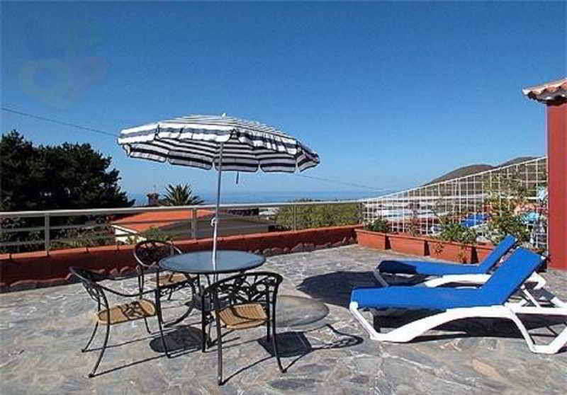 Residencial Las Norias Todoque Buitenkant foto