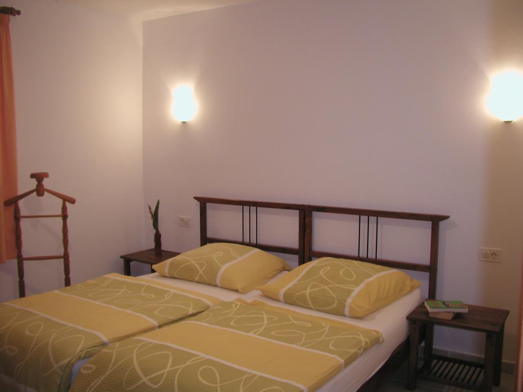 Residencial Las Norias Todoque Buitenkant foto
