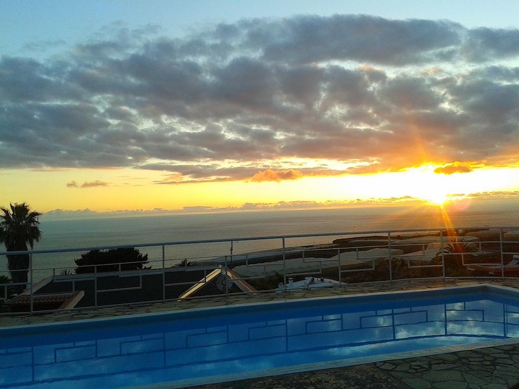 Residencial Las Norias Todoque Buitenkant foto