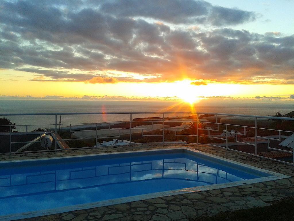 Residencial Las Norias Todoque Buitenkant foto