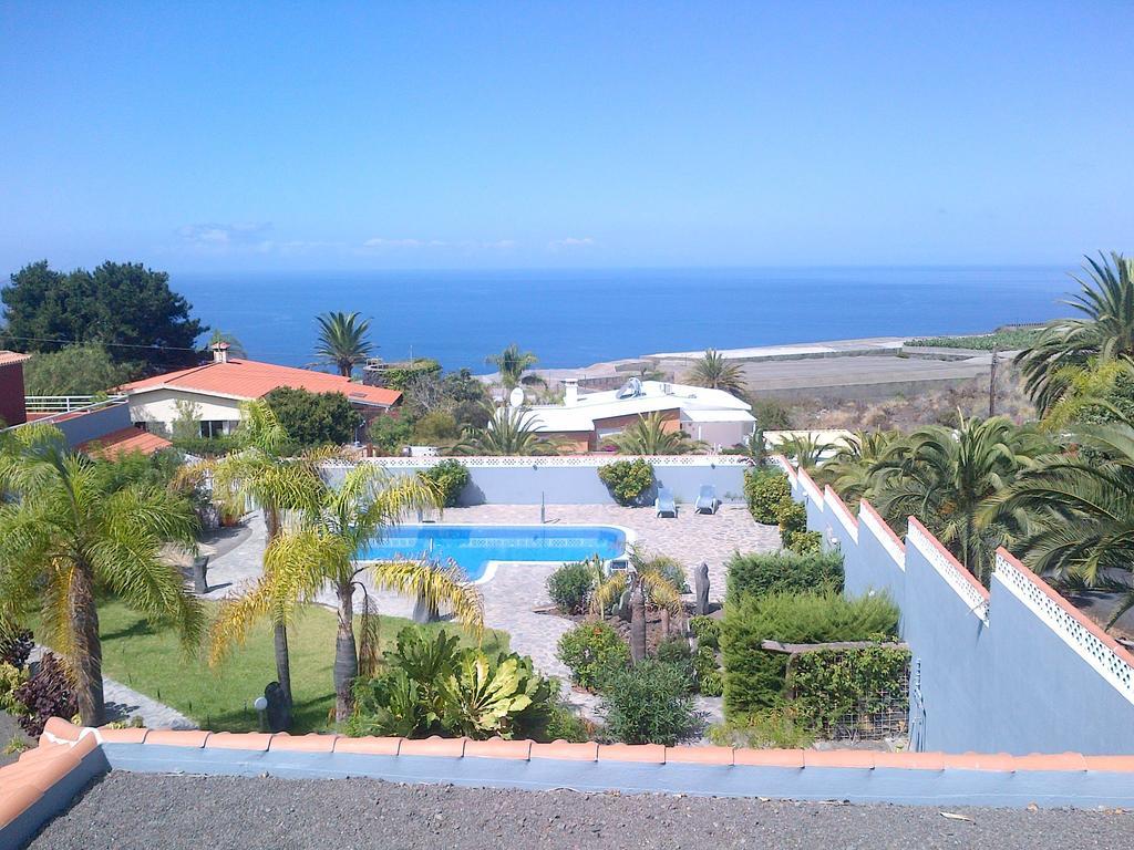 Residencial Las Norias Todoque Buitenkant foto