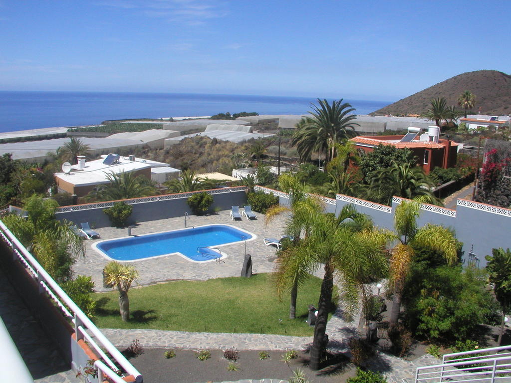 Residencial Las Norias Todoque Buitenkant foto