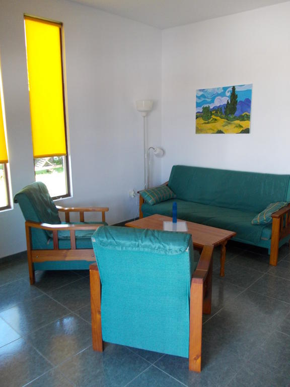 Residencial Las Norias Todoque Buitenkant foto