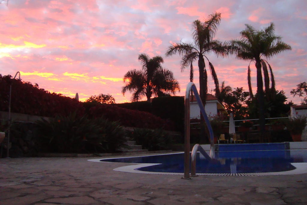 Residencial Las Norias Todoque Buitenkant foto