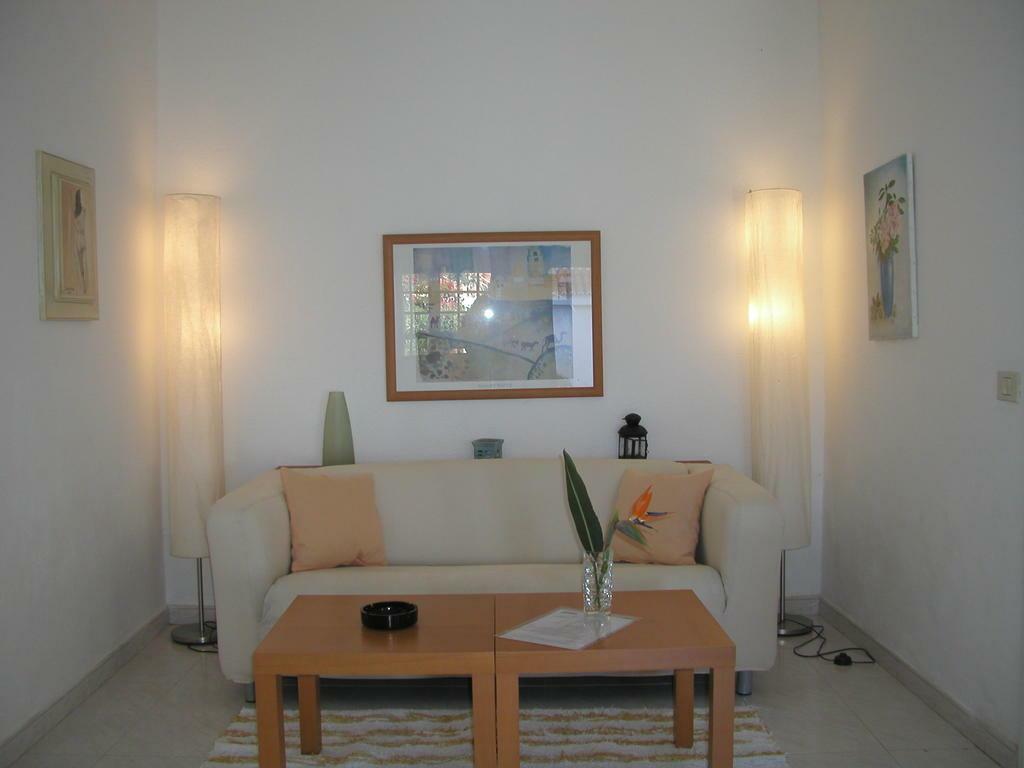 Residencial Las Norias Todoque Buitenkant foto