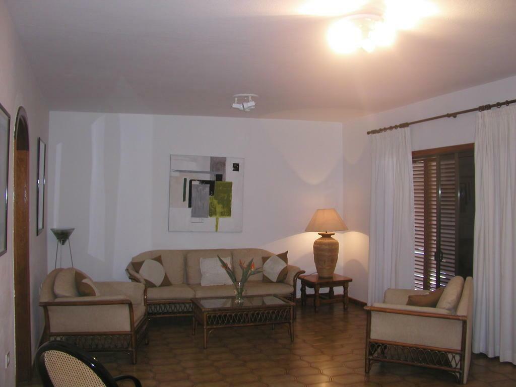 Residencial Las Norias Todoque Buitenkant foto