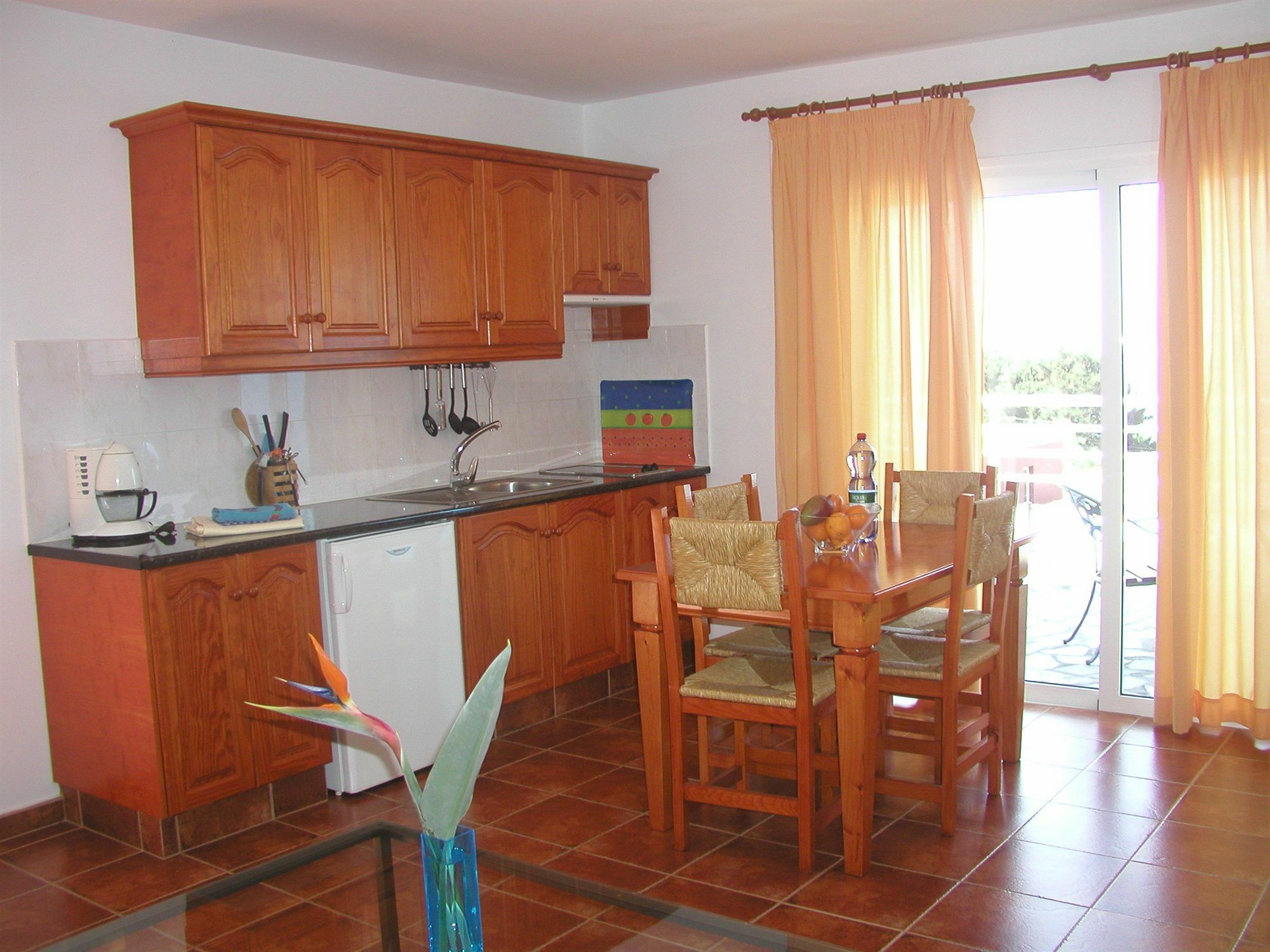 Residencial Las Norias Todoque Buitenkant foto