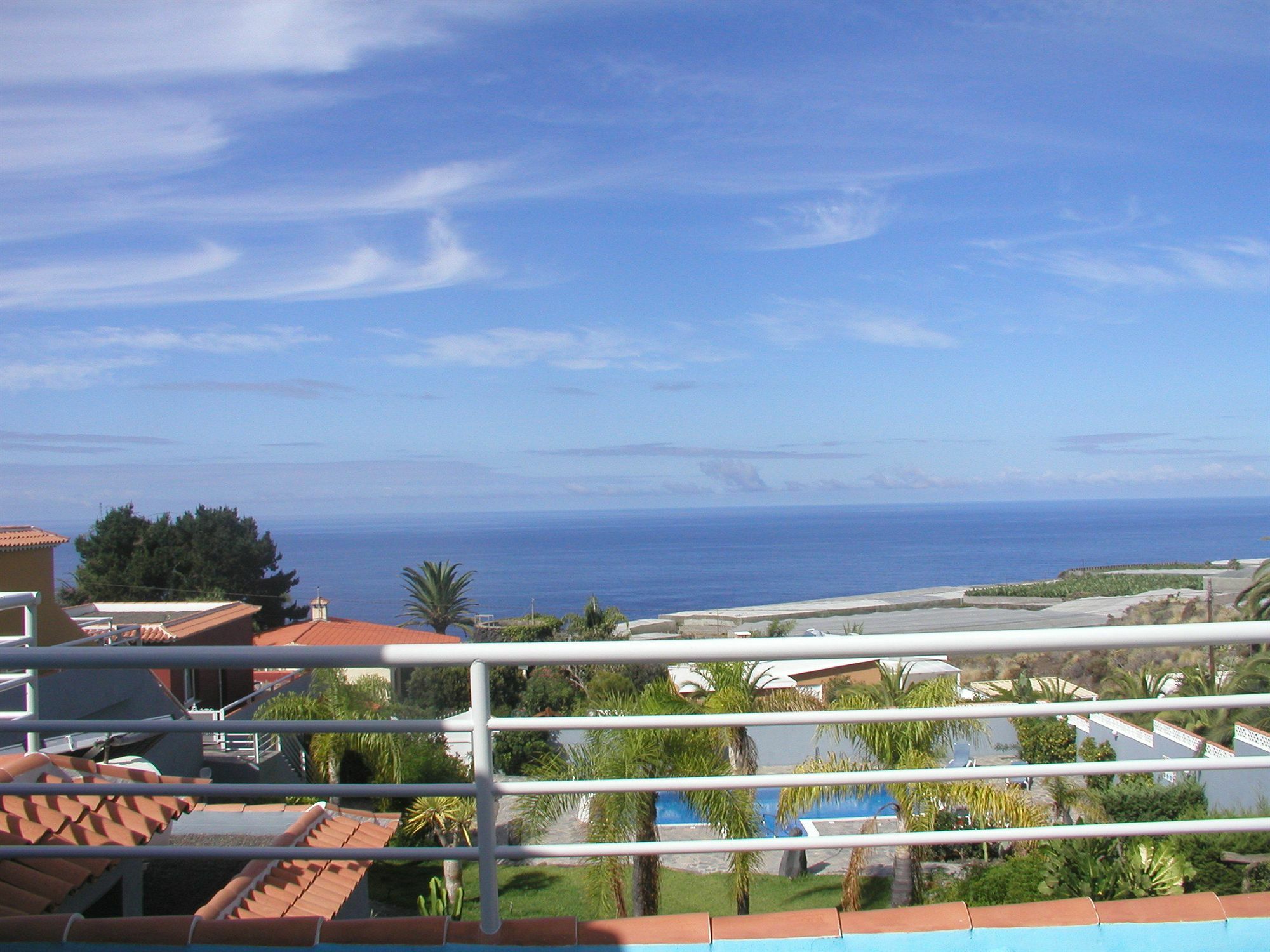 Residencial Las Norias Todoque Buitenkant foto