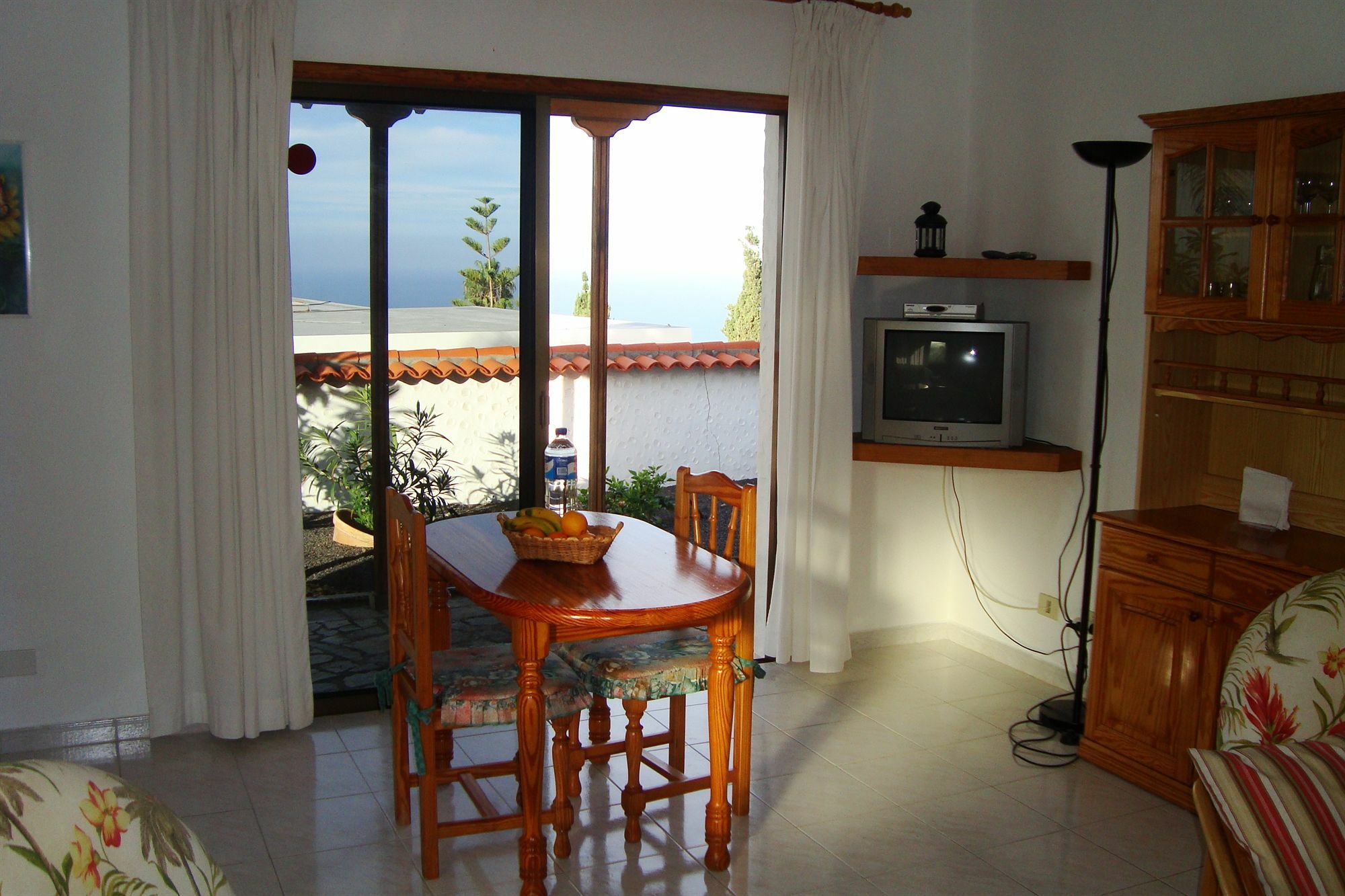 Residencial Las Norias Todoque Buitenkant foto