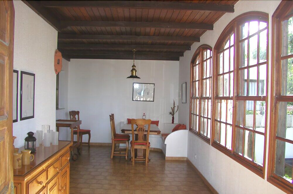 Residencial Las Norias Todoque Buitenkant foto